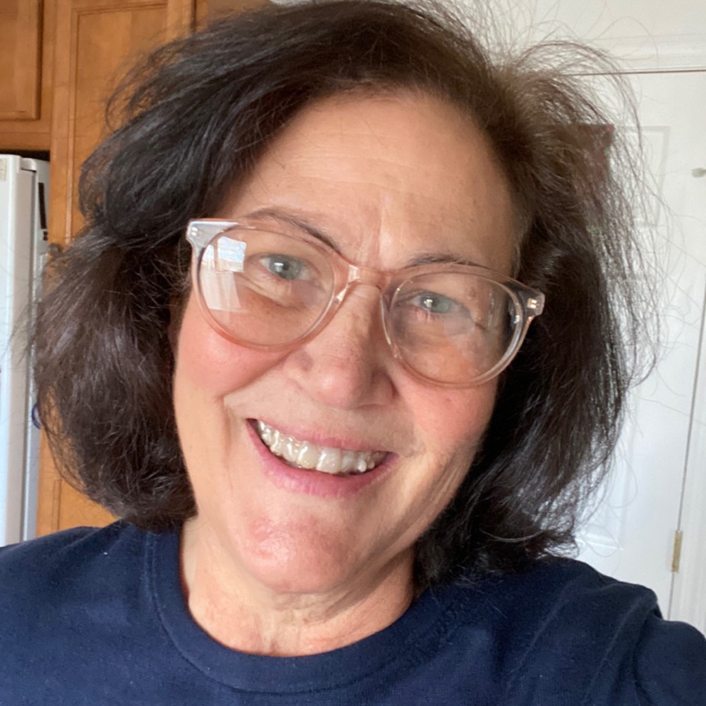 Meet your Posher, Tara